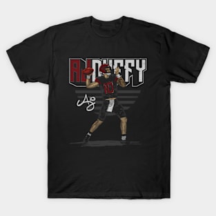 Aj Duffy Block T-Shirt